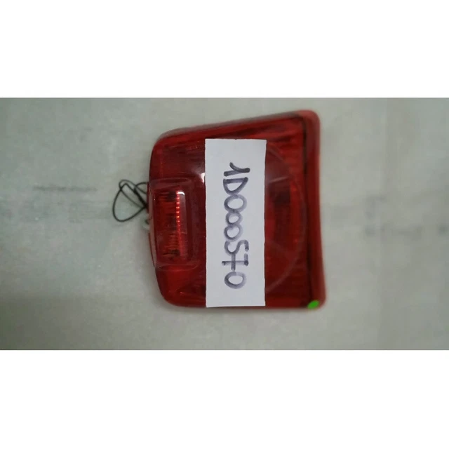 Fanale Posteriore Piaggio Vespa Gts 300 12 18 1D000570