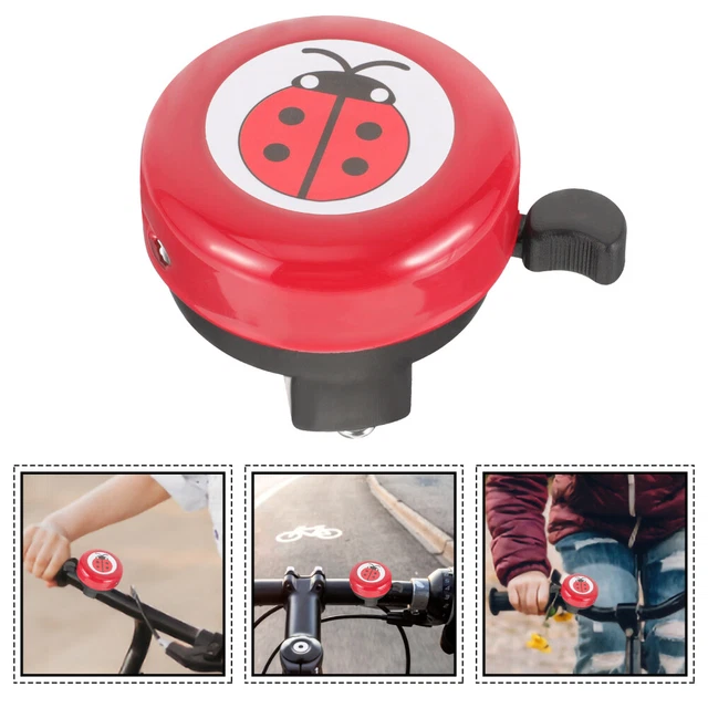 Cycling Bell Kids Bike Bike Bell Bell For Bike Kids Bike Accessory