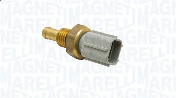 MAGNETI MARELLI SENSOR KÜHLWASSER KÜHLMITTELTEMPERATUR Passend Für ALFA ROMEO