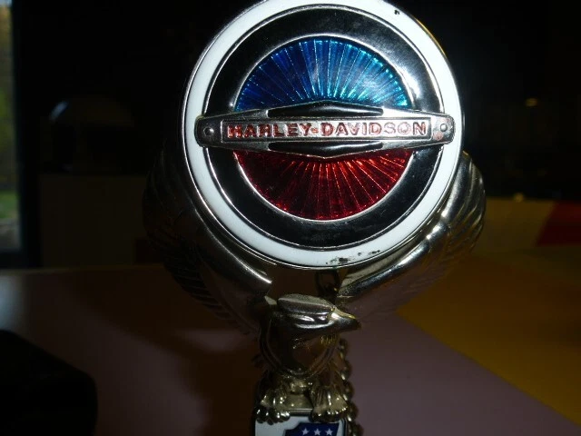 Montre gousset hotsell harley davidson