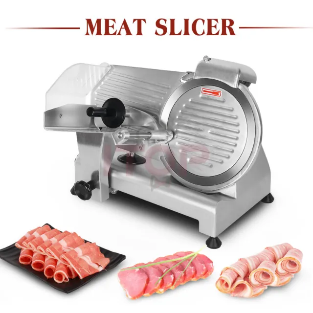 1pc Manual Frozen Meat Slicer, Upgraded Stainless Steel Meat Cutter Beef  Mutton Roll Food Slicer Slicing Machine for Home Cooking of Hot Pot Shabu  Shabu Korean BBQ