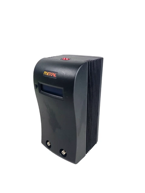 METCAL  MX-PS5000  Soldering / Desoldering System Digital Display Power Station