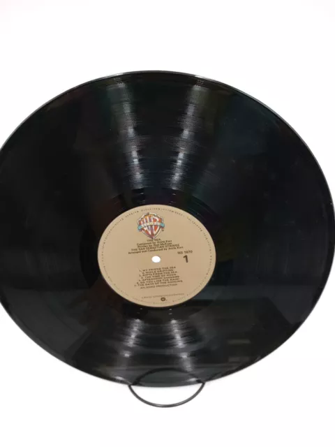BOXDG35 Anita Kerr, Rod McKuen / The San Sebastian Strings - the Sea LP, Album 3