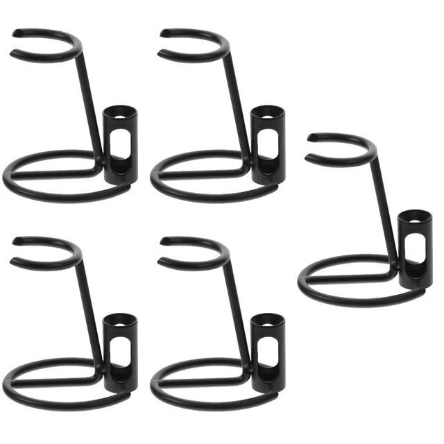 5x support pour brosse  support de rasoir et de brosse support de rasoir