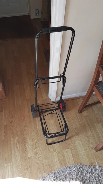 Sacco Pieghevole Barrow/Trolley