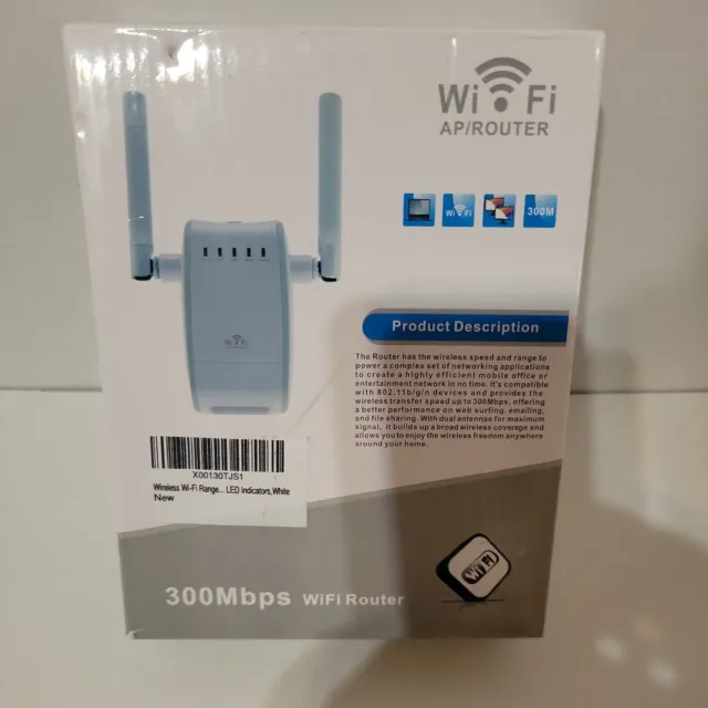 Wifi Ap/ Router