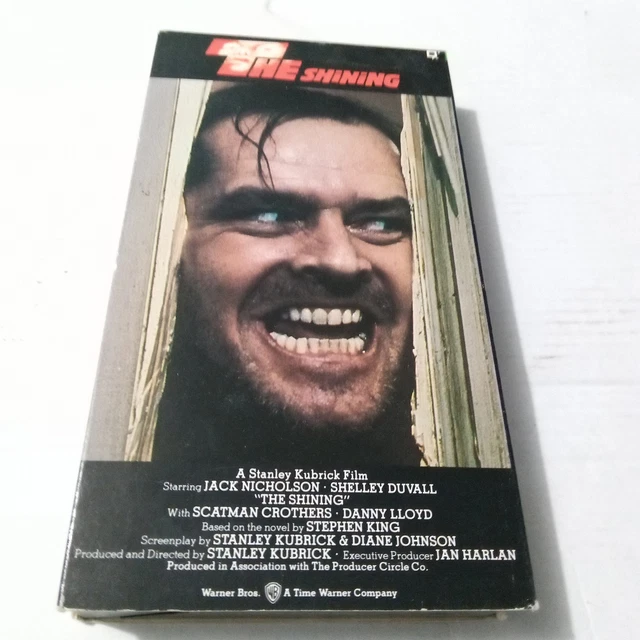 17x10.5 Inch Jack | The Shining Movie Poster