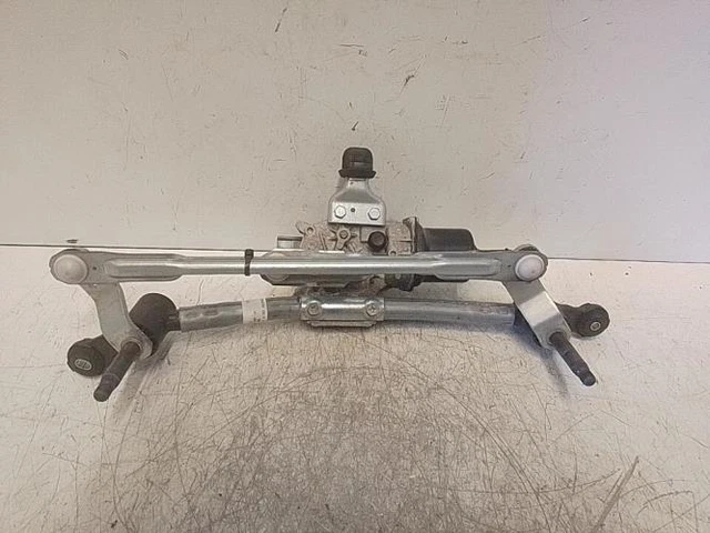 ESSUIE-GLACE AVANT MOTEUR TRINGLERIE MÉCANISME 8200383752 Compatible - Foto 14