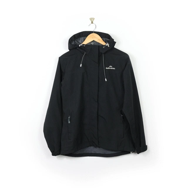 KATHMANDU NGX 2.5 Waterproof Outdoor Jacket 10UK womens 59.90