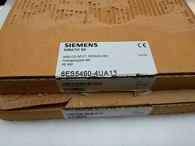 1PCS NEW 6ES5460-4UA13    DHL or Fedex #A6-22