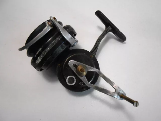 Moulinet De Peche Vintage Ru Sport 49 / Fishing Reel Carrete De Pesca Mulinello