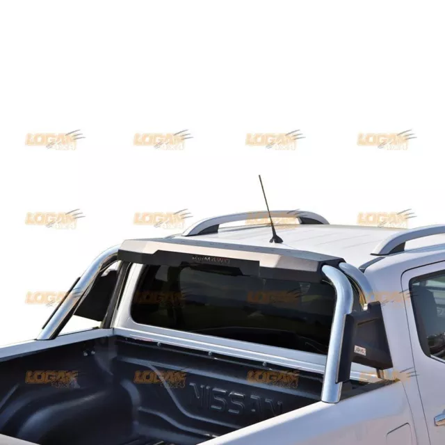 Ford Ranger Arceau de Sécurité Roll Bar Inox Arceau de Benne 2012 - 2023