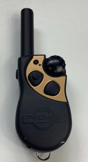 Petsafe RFA-416 Stubborn Yard and Park Remote Control Transmitter ONLY