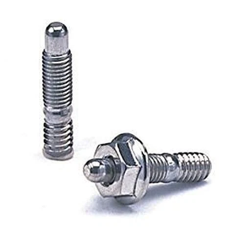Arp Auto Racing     Arp (434 1503) Motor Cover Bolt Kit, Stainless Steel, Rear