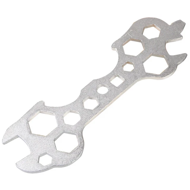SALUTUYA clé hexagonale 7 taille 2.5 3 4 5 6 8 10mm vélo de route de