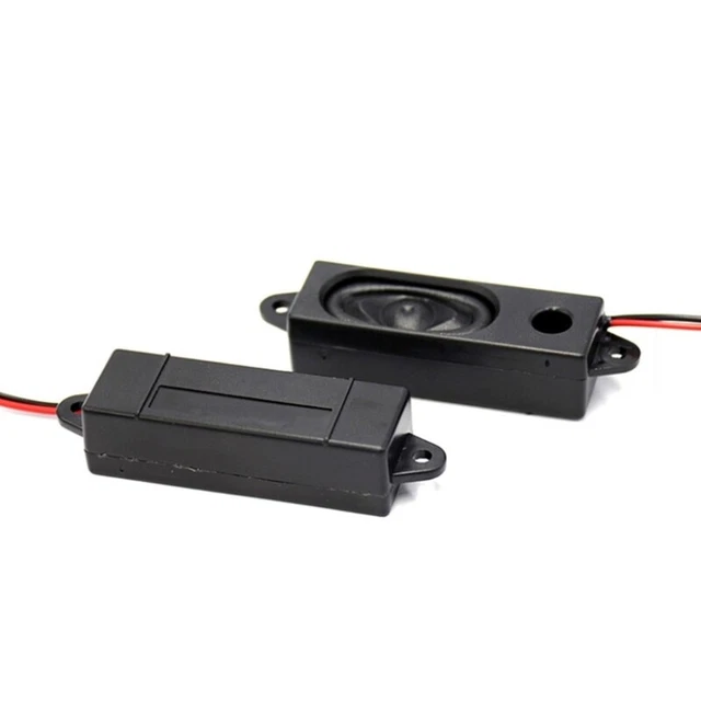 5318 SPEAKER ENHANCES Sound Output with Quality Speaker Easy ...