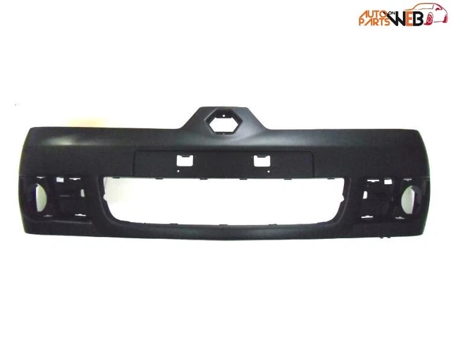 Paraurti Anteriore Per Fiat Punto 2003-2005 - Da Verniciare, Compatibile Aftermarket - Foto 6