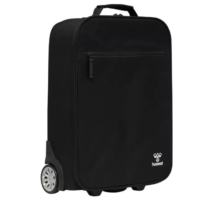 HUMMEL CORE CABIN TROLLEY 35Ltr NEU 120€ sporttasche reisetasche reisetrolley