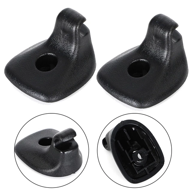 Supports De Montage Universels Pour Store Enrouleur à Manivelle - Kit De Fixation En Alliage D’aluminium - Remplacement Facile - Fityle