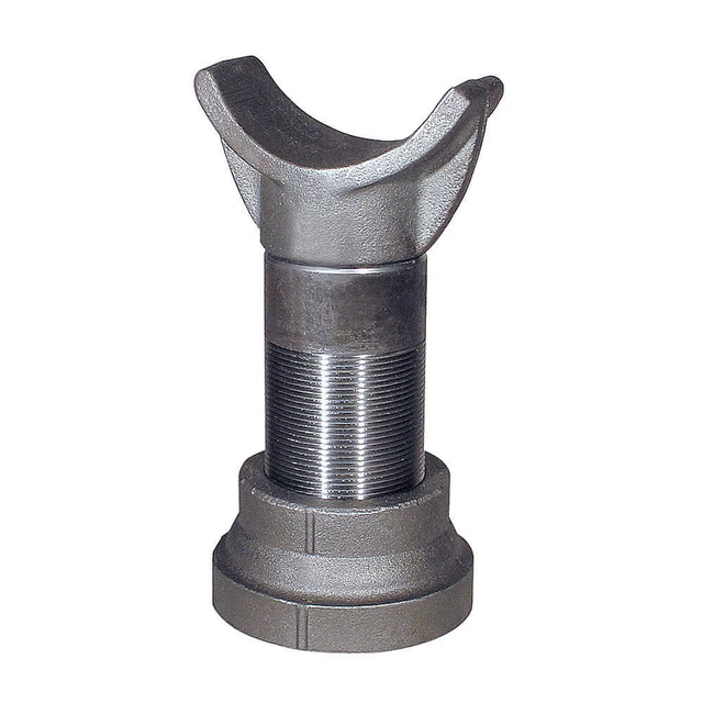 ANVIL 0500175146 Pipe Saddle,Adjustable,Pipe Sz 10 In