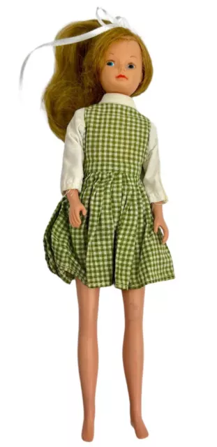 American Character  Tressy Sister Grow Hair Doll  Cricket / Toots Outfit ONLY