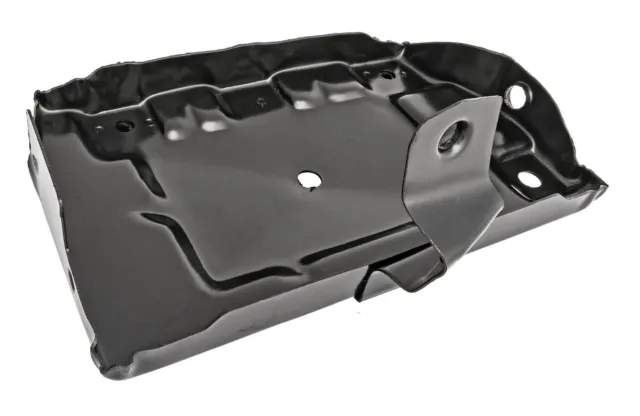 JEGS Battery Tray for 1962-1963 Chevy Bel Air, Biscayne, Impala