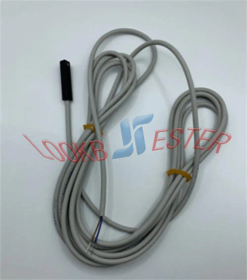 1PCS SMC D-Y7NW 3m magnetic switch New