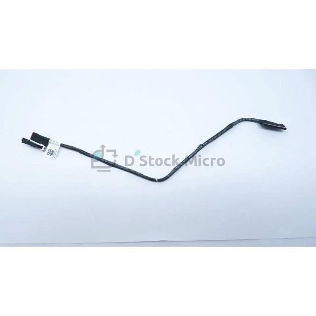 Cable connecteur batterie 0NVKD8 pour DELL Latitude 5480,5490 - FRANCE / TVA