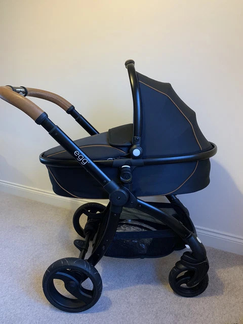Espresso egg pram hotsell