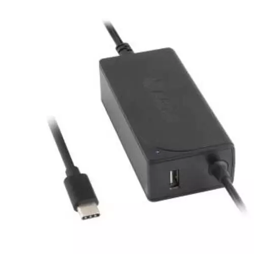 ✅NGS Alimentatore USB-C W-60fino a 60W 5V/2A Protezioni ⭐