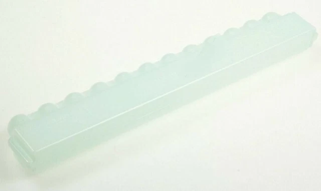 C00145434 Container Pour Glace(Lxh 398X64) Hotpoin Pour Refrigerateur Whirlpool