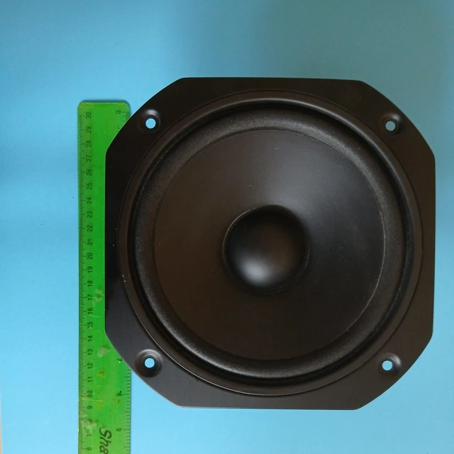 Tweeters, Speaker Parts & Components, TV, Video & Audio Parts, TV