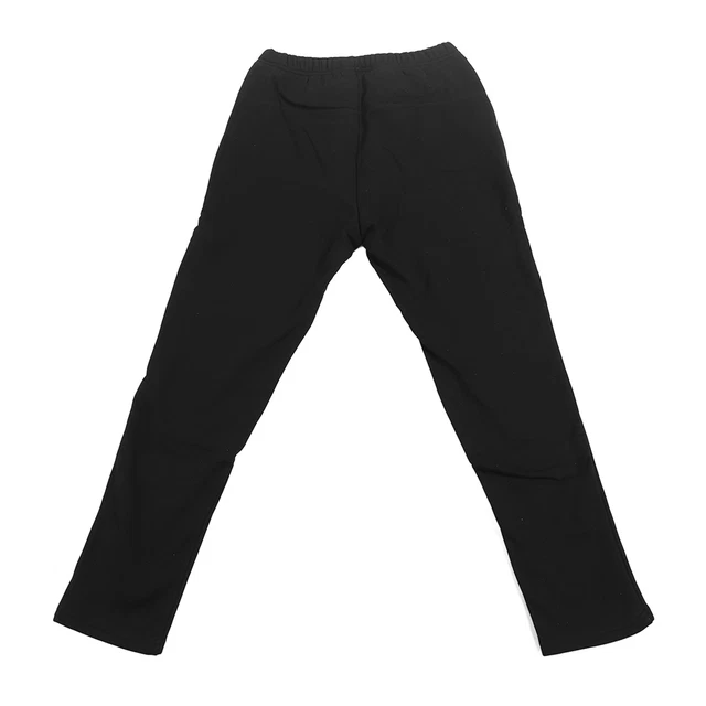 (XL)Airshi Pantalon Chauffant USB électrique Garder Au Chaud Les Pantalons