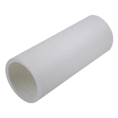 Id-15/Od-18 Distanziatori In Nylon Bianco Stallo Plastica Rondelle Spesse Tonde Bush