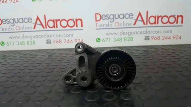 355753 Tendeur De Courroie Auxiliaire Pour Audi A6 Berlina (4F2) | 059145201F