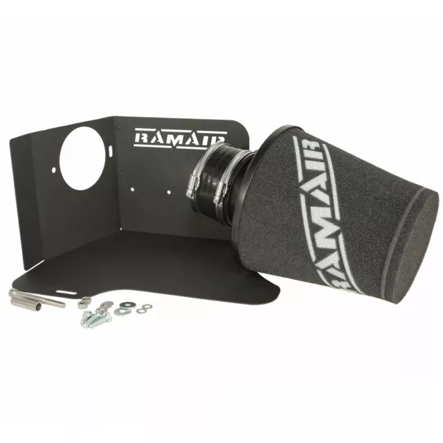 RamAir Performance Induction Kit Fits VAG 1.8T 20V With 70mm MAF Sensors