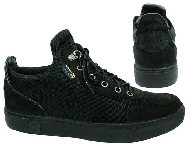 timberland amherst high top