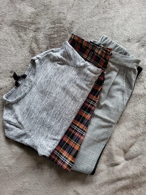 Girls River Island, New Look Bundle Age 12-13 Years