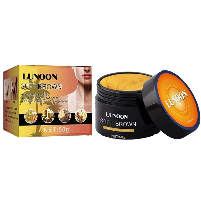 50 g cremas bronceadoras PremiumTan cremas estimulantes aceite de zanahoria cremas bronceadoras.