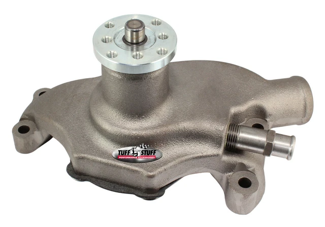 TUFF-STUFF SBC Water Pump Short 1354N