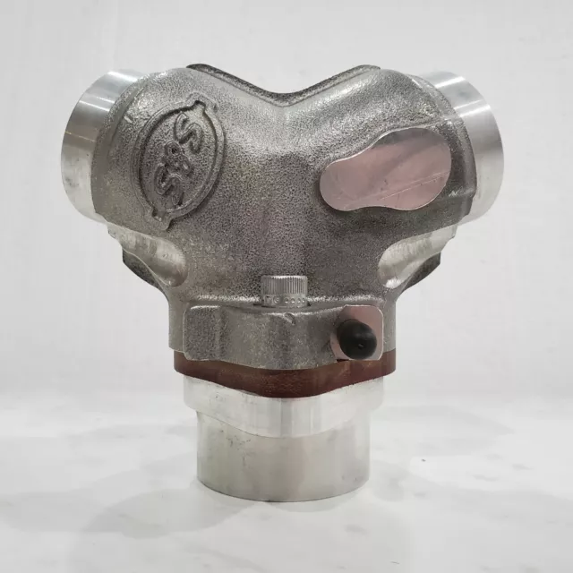 S&S CYCLE SUPER B & E MANIFOLD 160-1712 Harley Davidson TWIN CAM 1999-2006