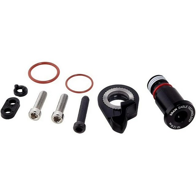 SRAM Kit de Couverture pour Levier de Vitesse Eagle 90 - 11.7018.091.002