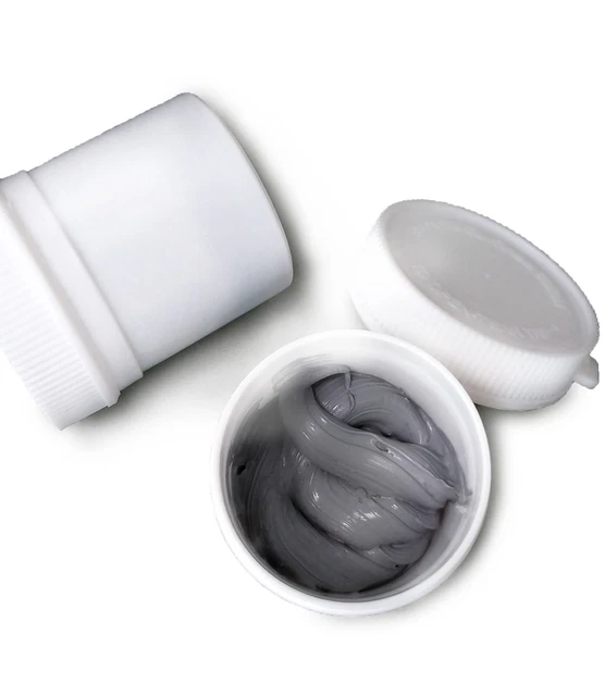 Thermal Heatsink Compound Cooling Paste Grease Syringe for PC CPU TG-S808 1kg
