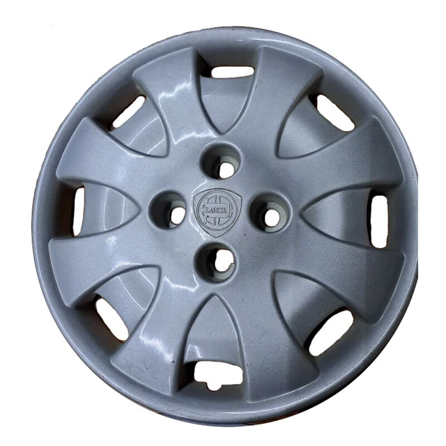 Coppa Ruota Auto compatibile con Lancia Y LS