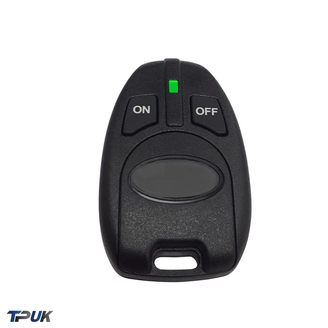 PREHEATER REMOTE CONTROL Key For Range Rover Sport Vogue 2012 On