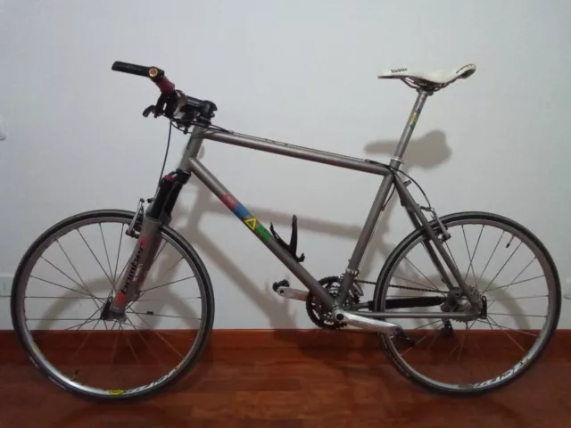 Voodoo hotsell bizango 26