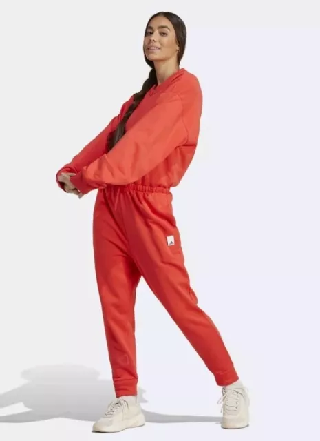 Womens Adidas Jumpsuit FOR SALE PicClick