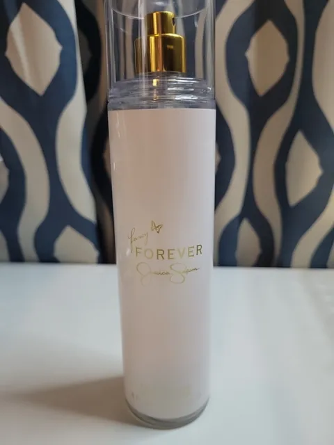 Jessica Simpson Fancy Forever Body Spray 240ml/8oz Womens Perfume