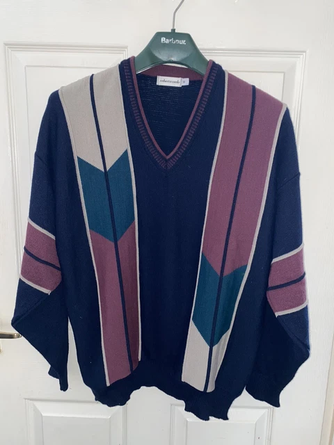Roberto carlo knitwear sales