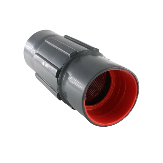 PLASTIBOND PRCPLG3/4& PVC Coated Rigid Metal Conduit Coupling Fitting